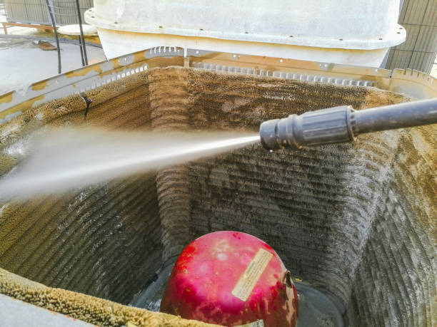 Best Air Vent Cleaning Services  in Reading, OH
