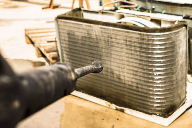 Best Duct Cleaning for Offices  in Reading, OH