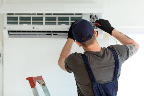 Best Home Air Vent Cleaning  in Reading, OH