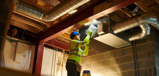 Best HVAC System Cleaning  in Reading, OH