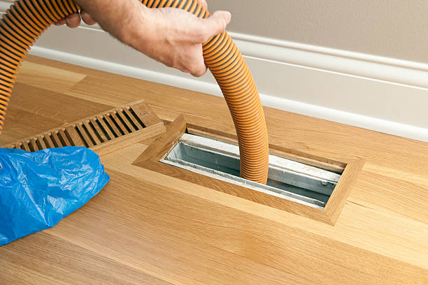 Best Commercial HVAC Duct Cleaning  in Reading, OH