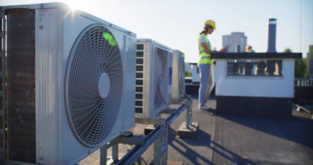 Best Duct Cleaning Specialists  in Reading, OH