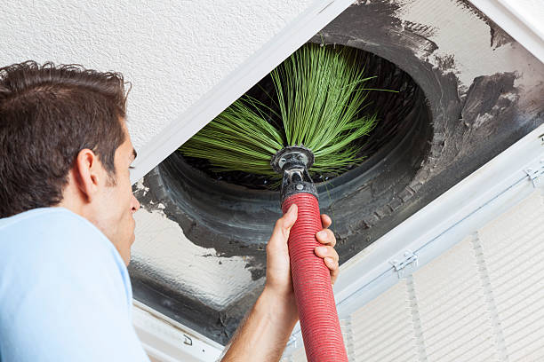 Best Dryer Vent Cleaning Services  in Reading, OH