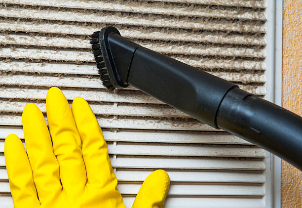 Best Air Duct Cleaning Company Near Me  in Reading, OH